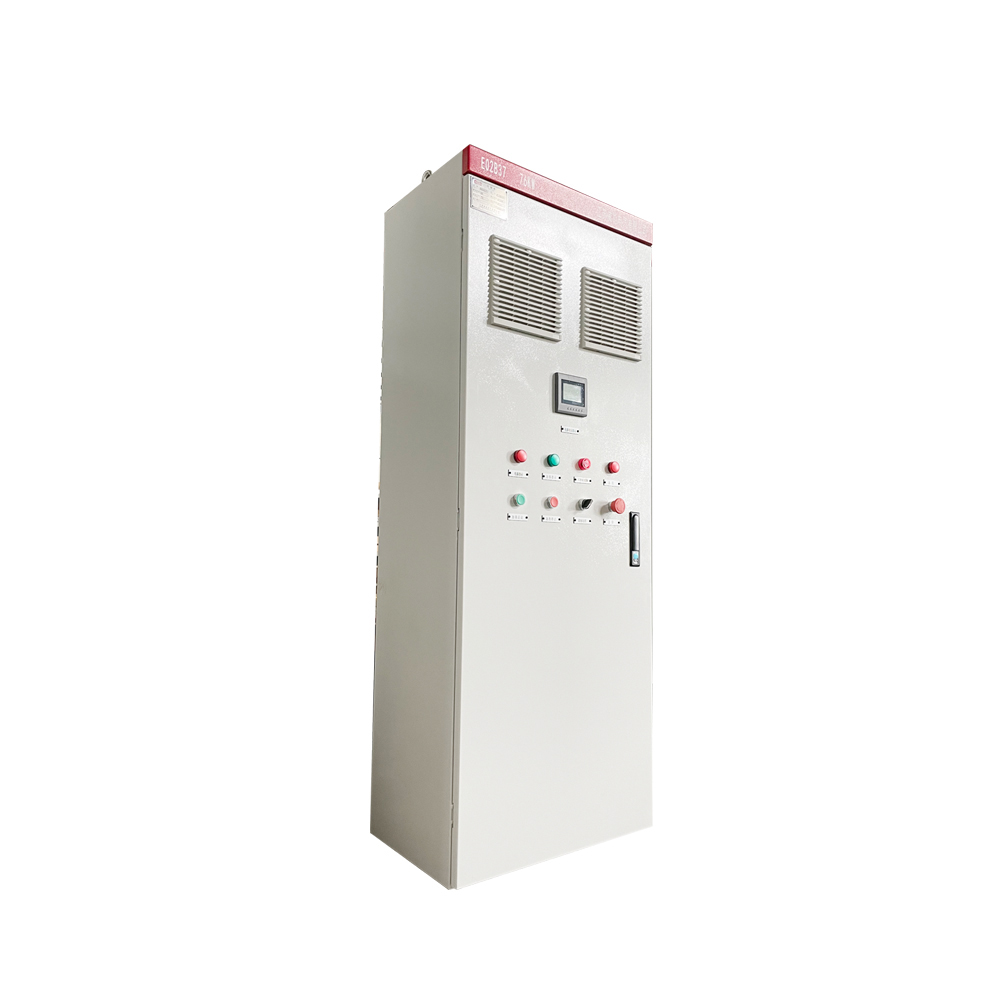 Non-explosion-proof Cabinet / Electrical Control Cabinet for Industrial Electric Heater