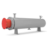 Industrial Electric Heater for oil and gas industry