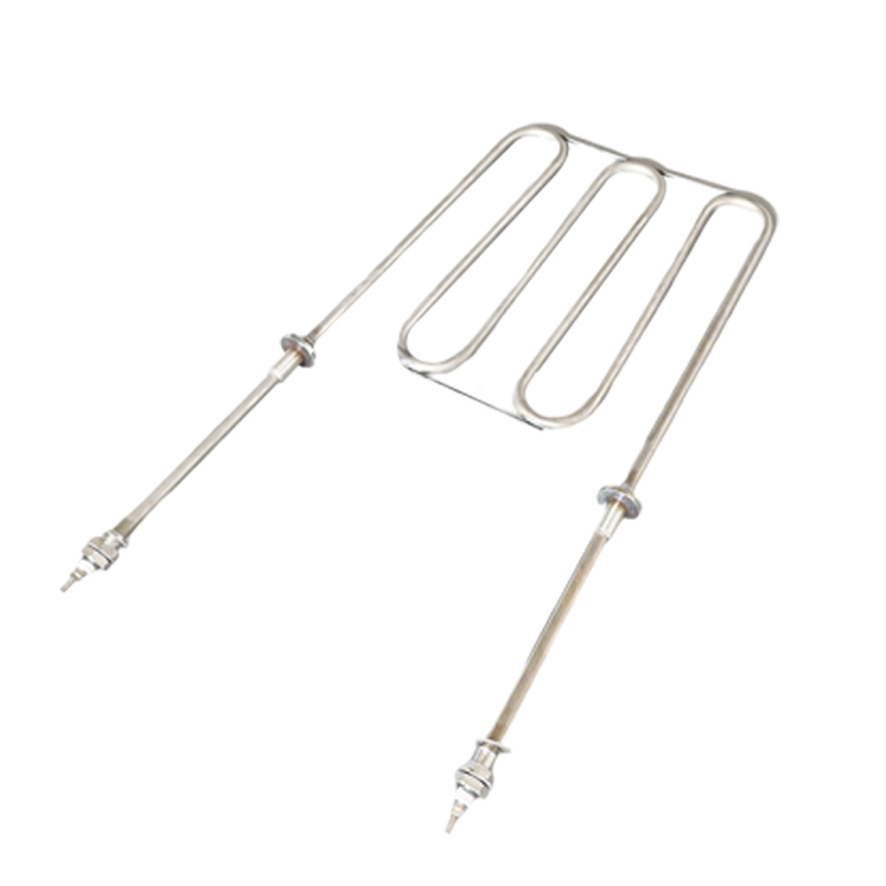 Custom Industrial Electric Heating Tube made in China