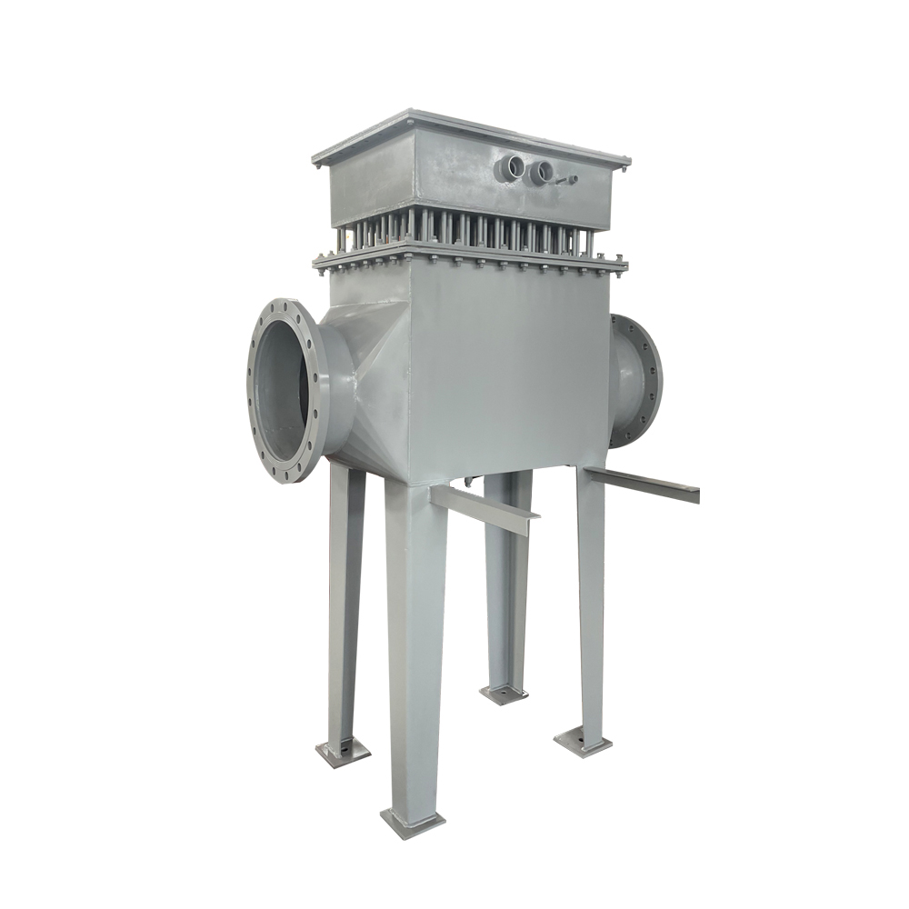 Air Duct Heater