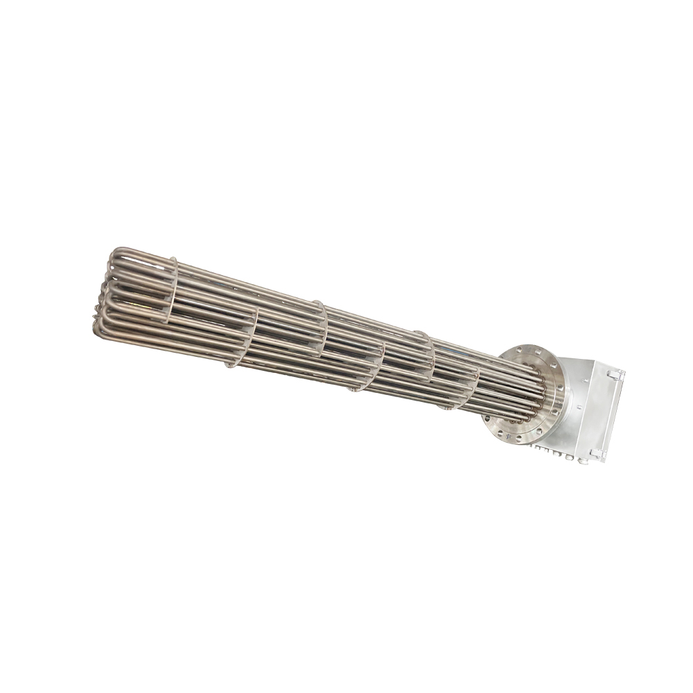 440V 90KW Electric Heater Bundle 