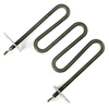 Customzied Heating Tube