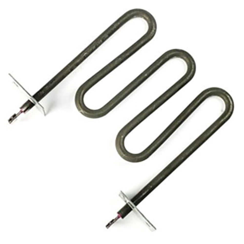 Customzied Heating Tube