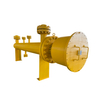 380V 300KW explosion proof industrial heater