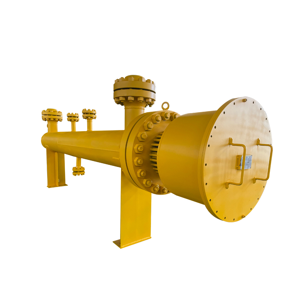 380V 300KW explosion proof industrial heater