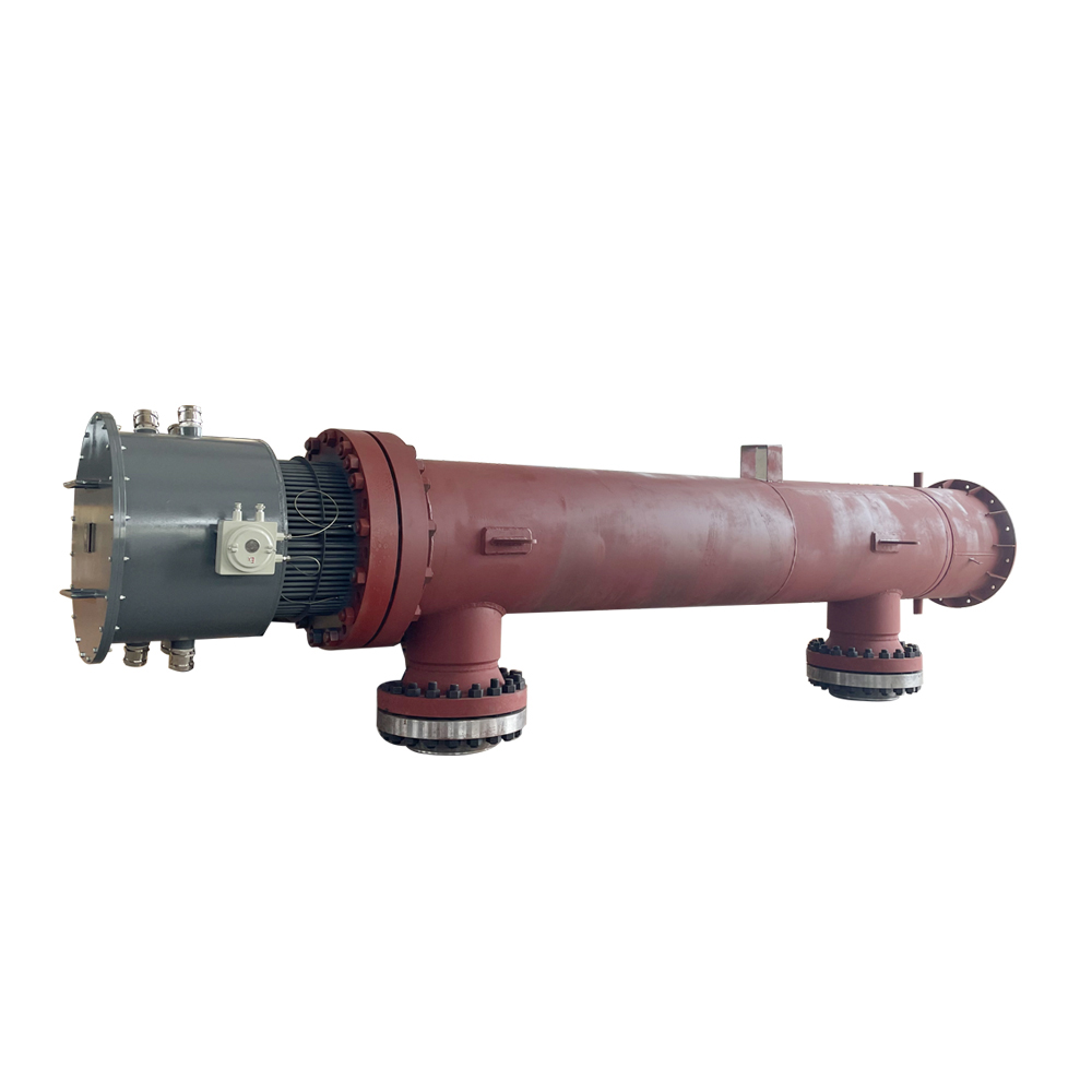 380V 1600KW Explosion proof industrial electric heater
