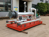 Skid immersion heater
