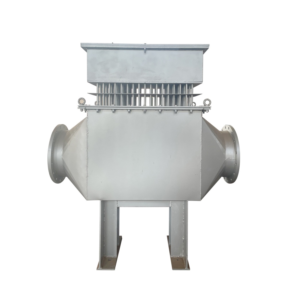 Industrial Electric Air Duct Heater