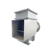 380V 45KW Industrial duct electric heater immersive type