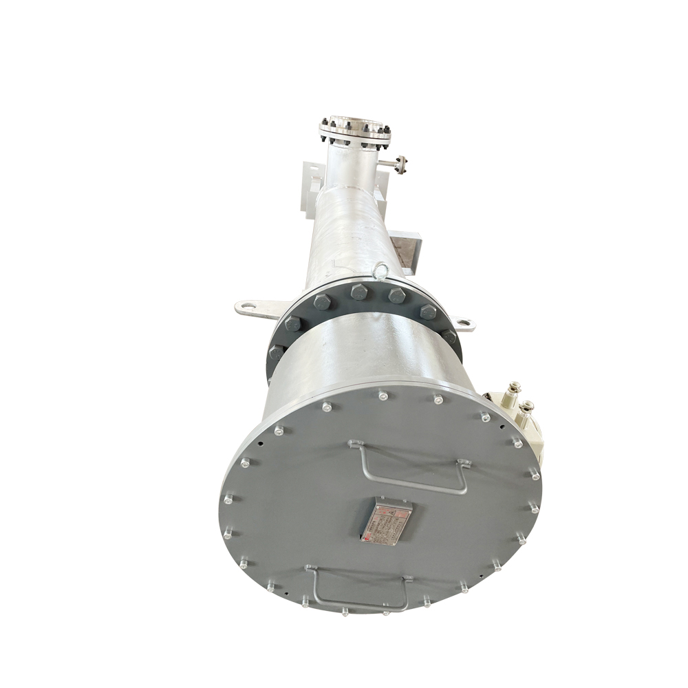 380V 270KW Vertical type explosion proof electric heater