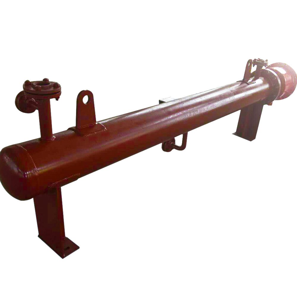 industrial processing heater for oil and gas industry