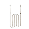 Customized heating tube for industrial