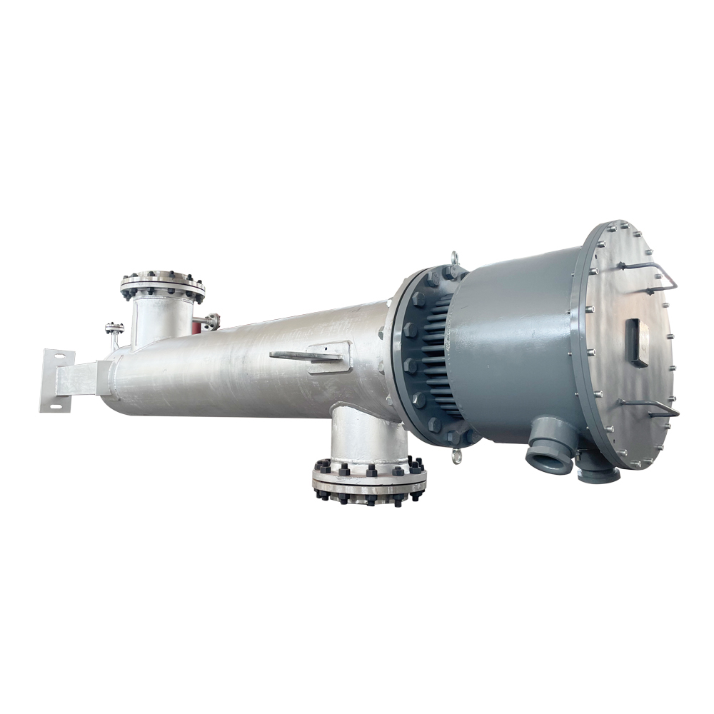 Industrial Electric Heater with CE Certification