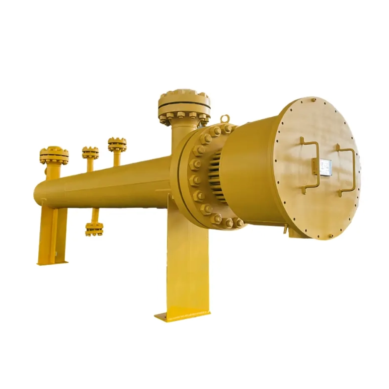 Use and maintenance of Explosion-proof electric heater