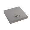 Iron casted heaters