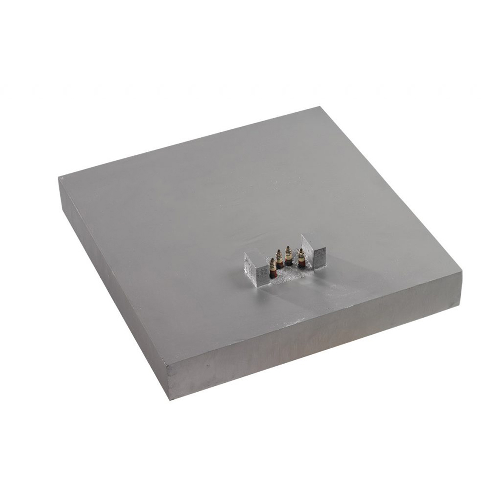 Cast in Heaters Made in China