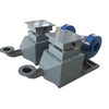 Industrial air duct heater