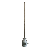 220V 4KW Explosion proof Electric Heater Bundle 