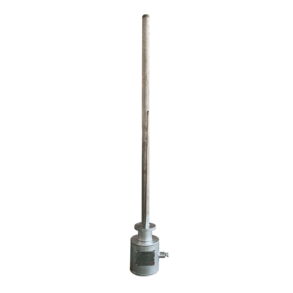 220V 4KW Explosion proof Electric Heater Bundle 