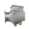 380V 45KW Industrial duct electric heater immersive type