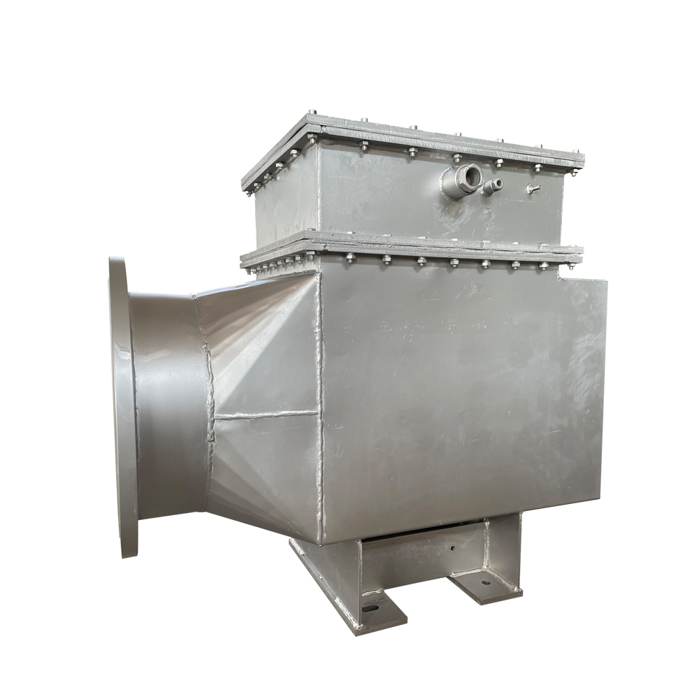 380V 45KW Industrial duct electric heater immersive type