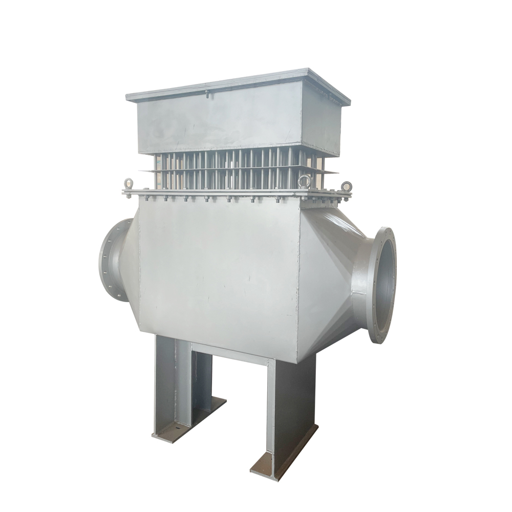 Industrial Electric Air Duct Heater