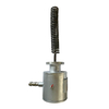 380V 4KW ATEX certificated immersion heater