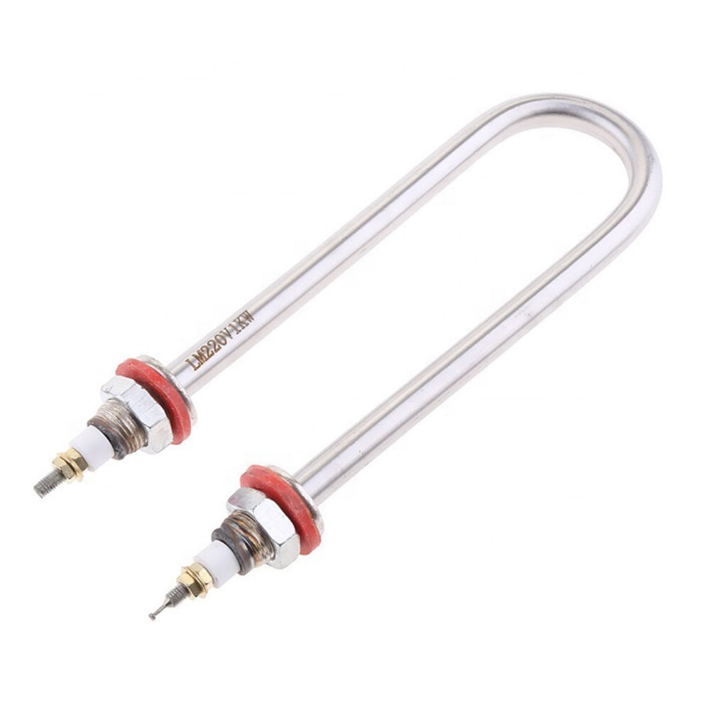 U Bending Heating Elements