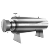 Industrial Electric Heater for oil and gas industry