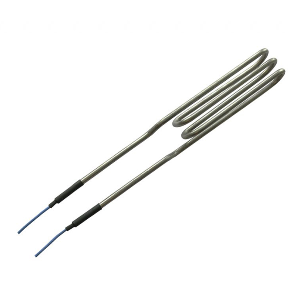 Customized heating tube for industrial