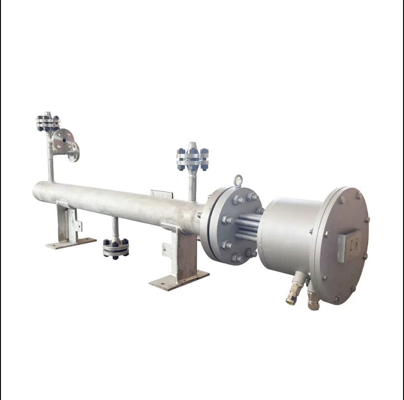 Immersion Heater