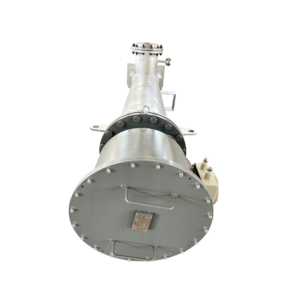 Industrial Electric Heater with CE Certification