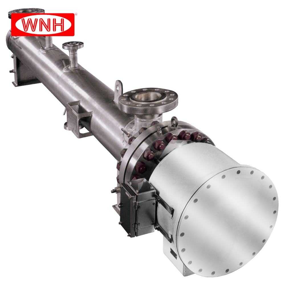 Industrial Electric Heater
