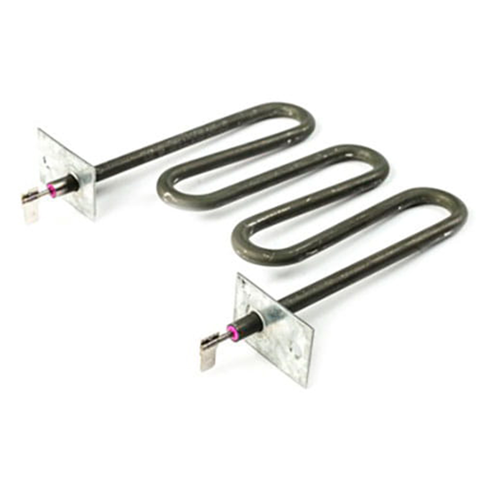 Customzied Heating Tube