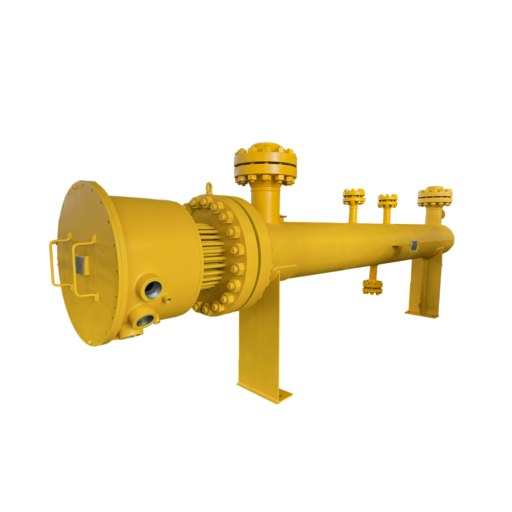 380V 300KW explosion proof industrial heater