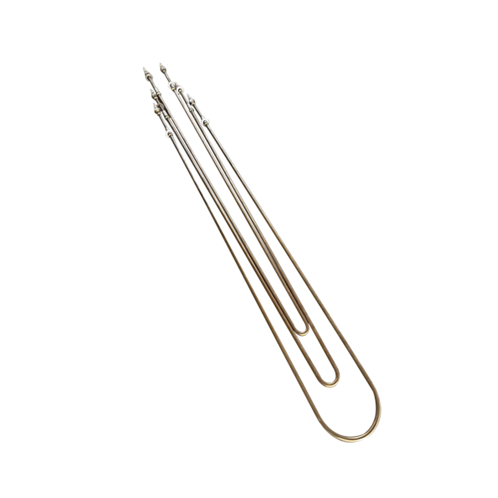 Industrial Electric Heating Tubes