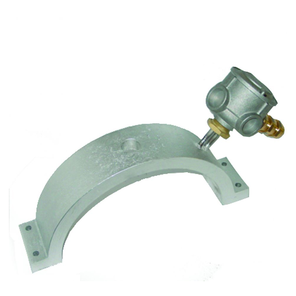 Cast in Heaters Made in China