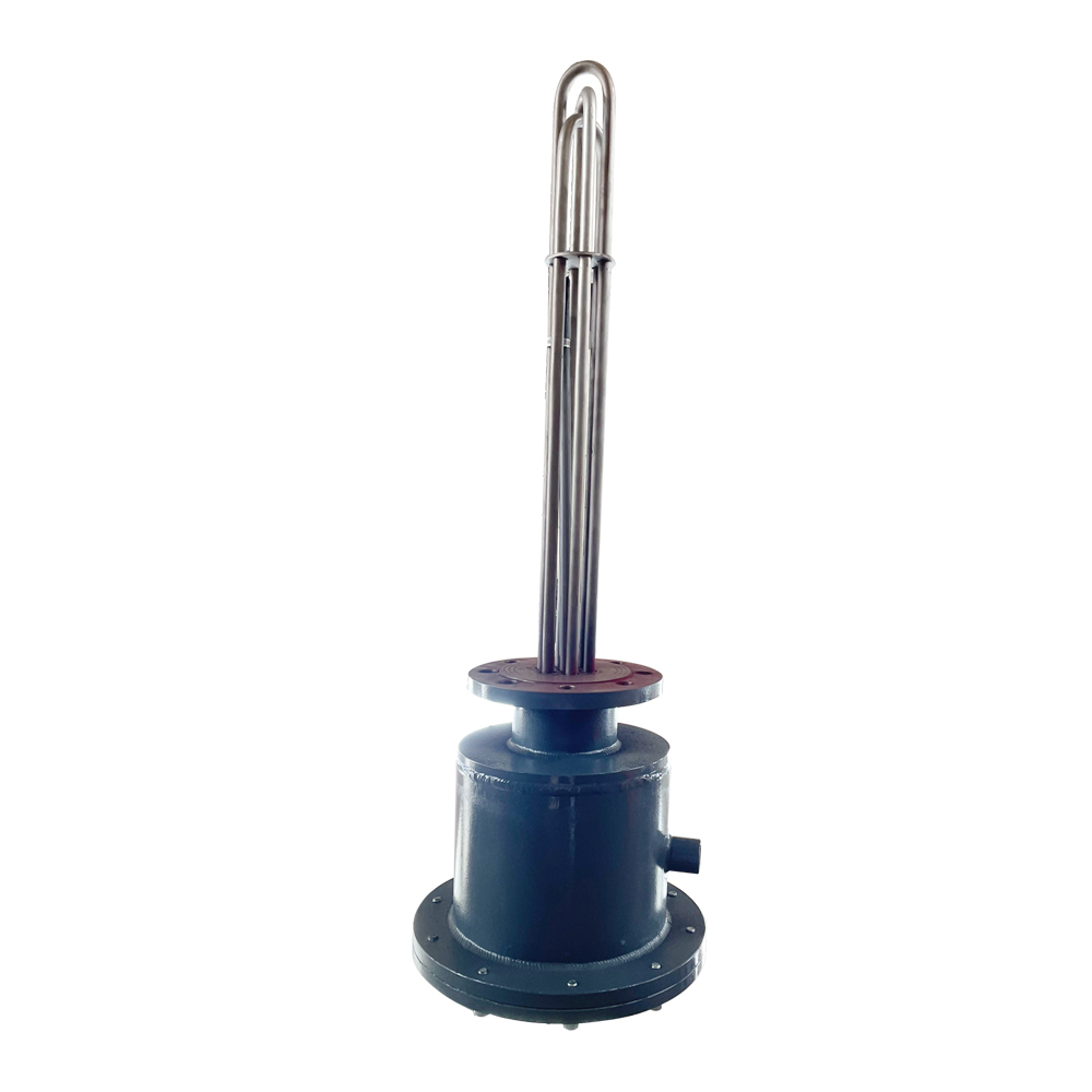 380V 1.5KW Explosion proof immersive Electric Heater