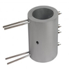 Cast in Heaters