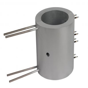 Cast in Heaters