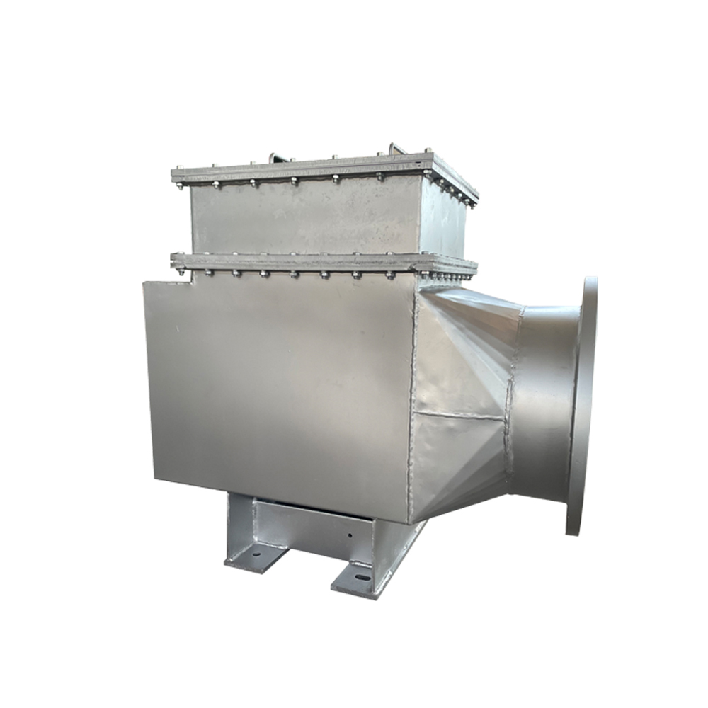 380V 45KW Industrial duct electric heater immersive type
