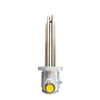 380V 1KW Explosion proof immersive Electric Heater bundle