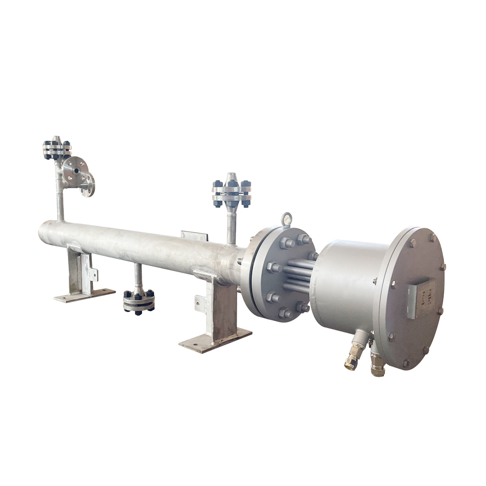 4150V 10KW Explosion proof industrial electric heater