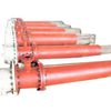 Industrial Electric Heater for oil and gas industry