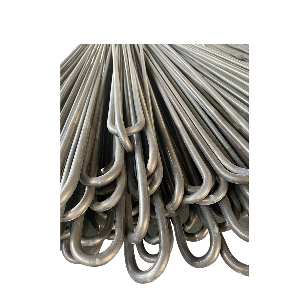 OEM/ODM tubular heater for industrial electric heater