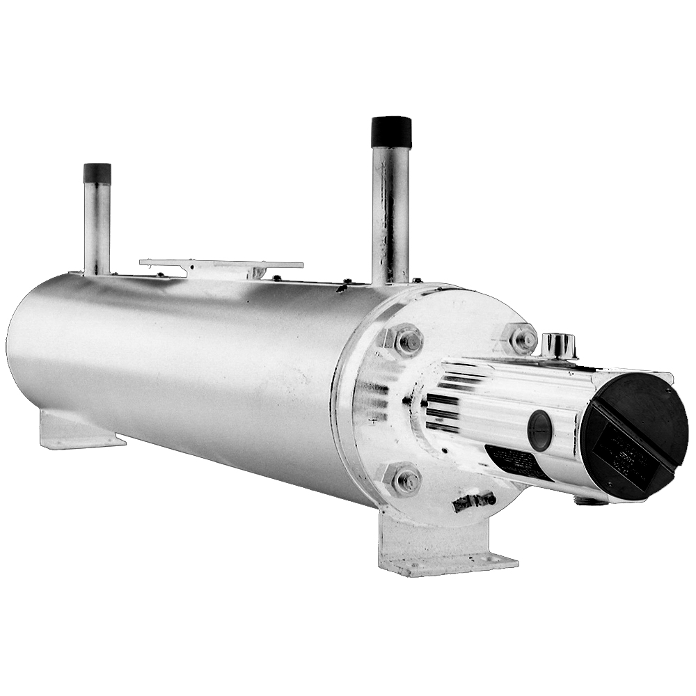 Circulation Heater