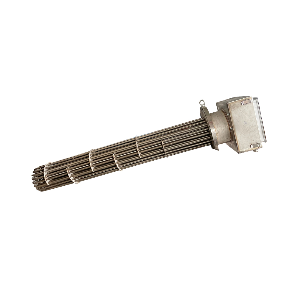 440V 90KW Electric Heater Bundle 