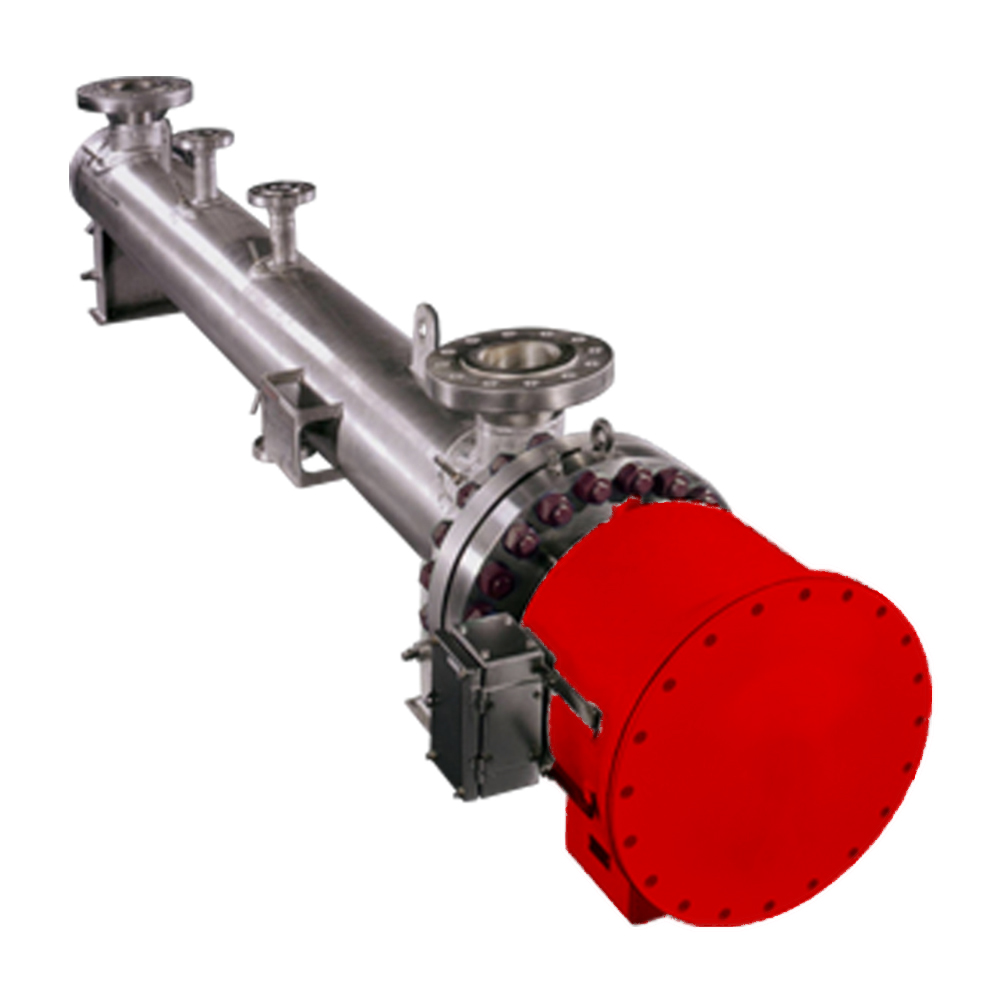 Industrial Electric Heater