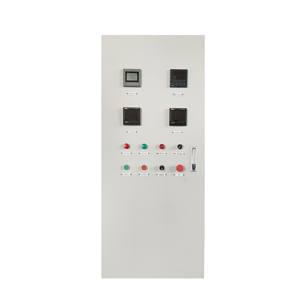 Non-explosion-proof Cabinet / Electrical Panels for Safe Area