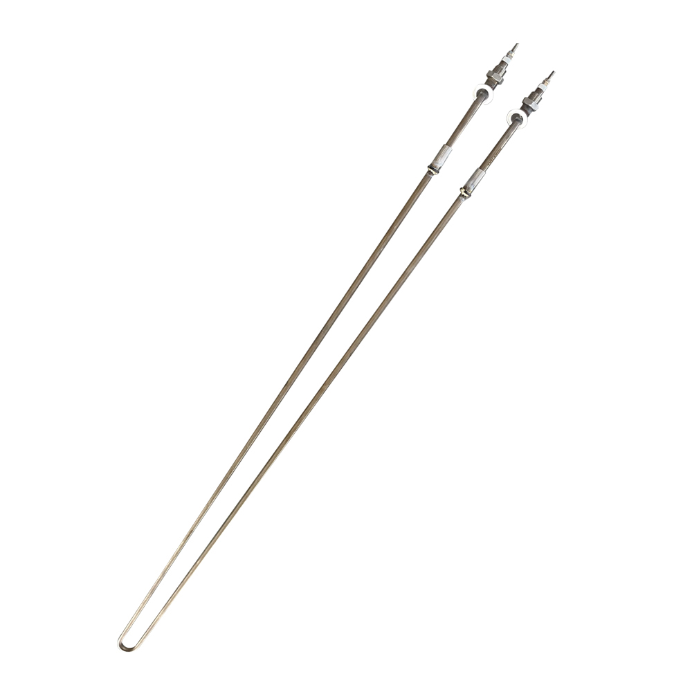 Industrial Electric Heating Tubes